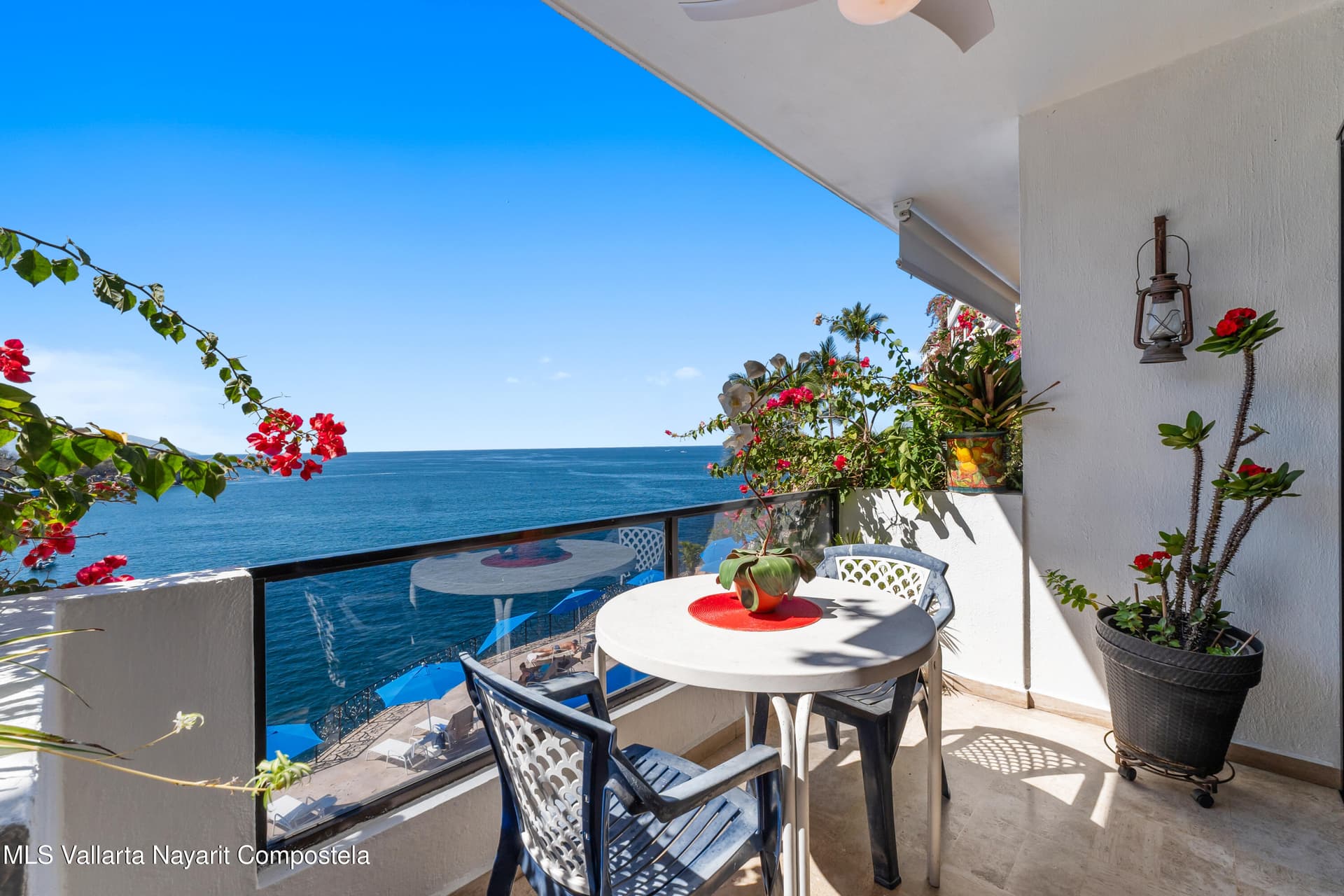 La Jolla De Mismaloya 12