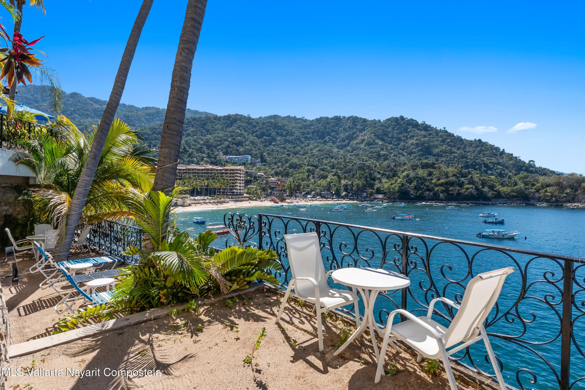 La Jolla De Mismaloya 31