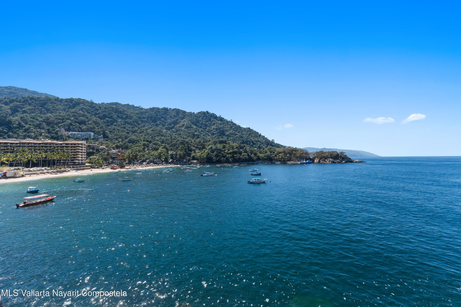 La Jolla De Mismaloya 32