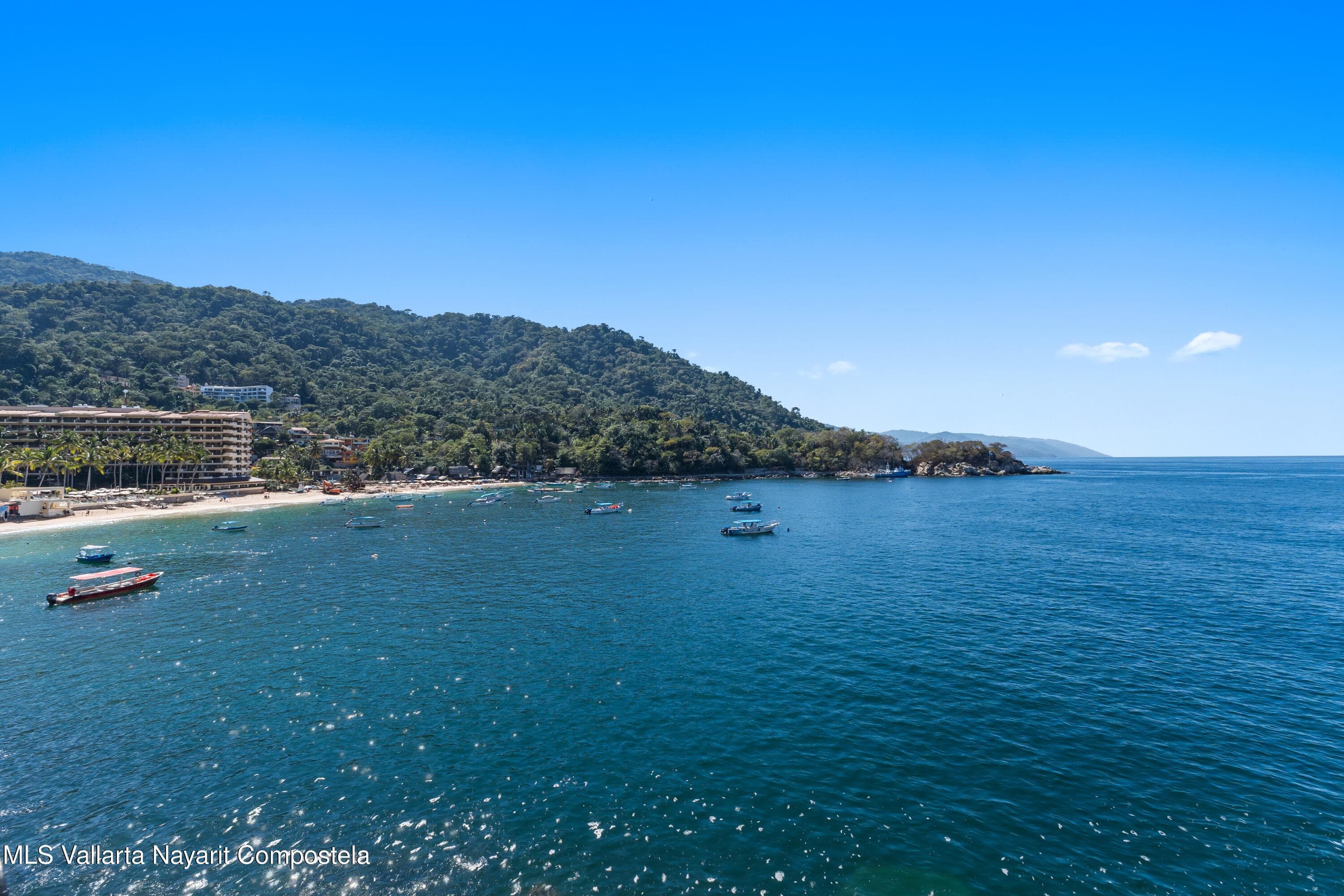 La Jolla De Mismaloya 32