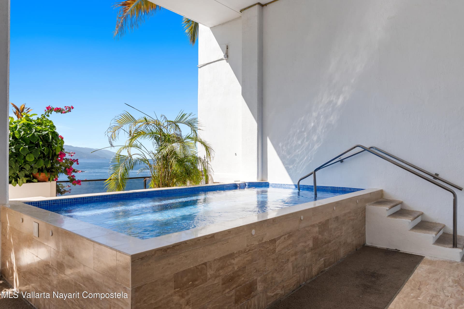La Jolla De Mismaloya 36