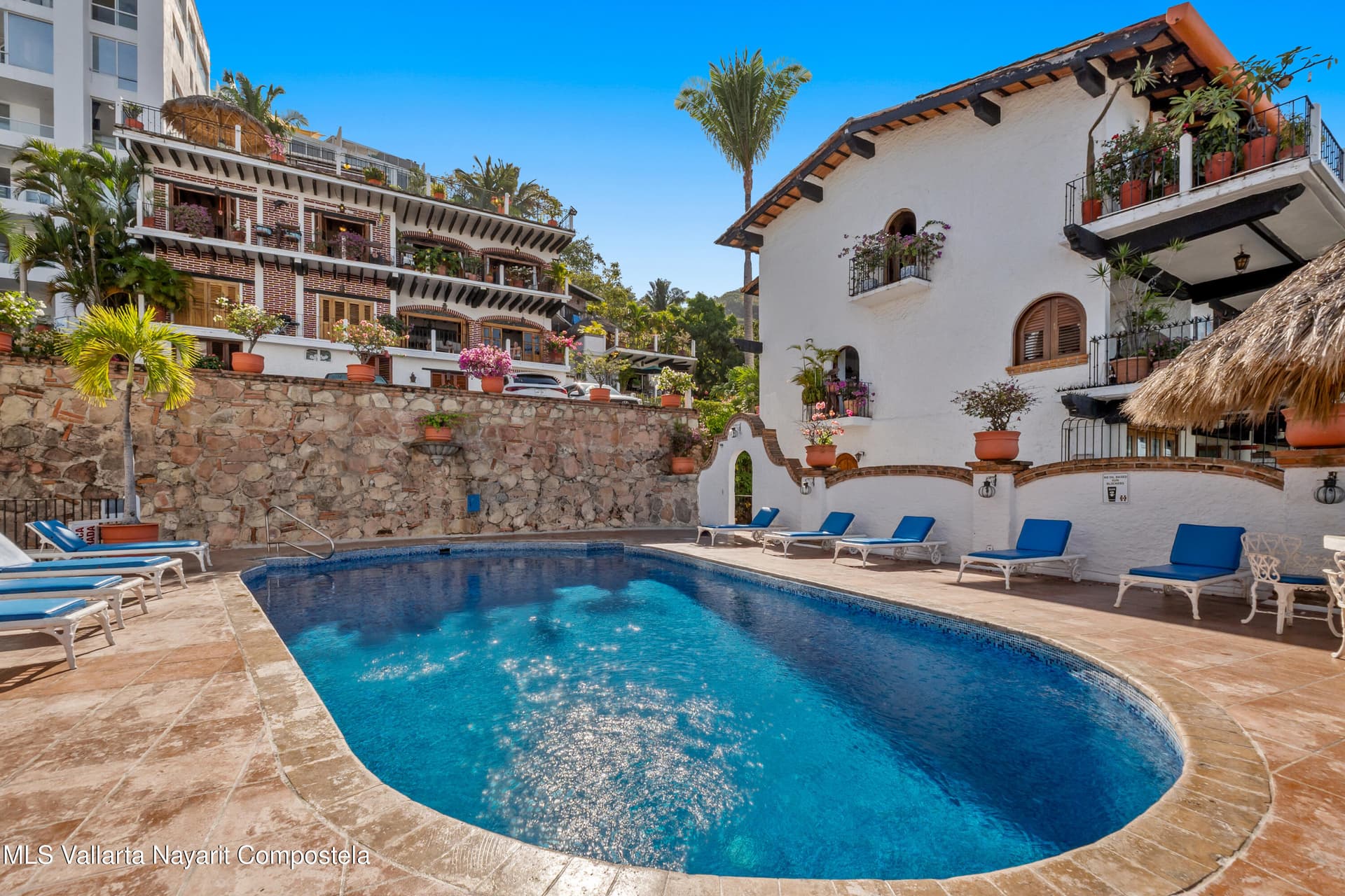 Villas Tizoc 9