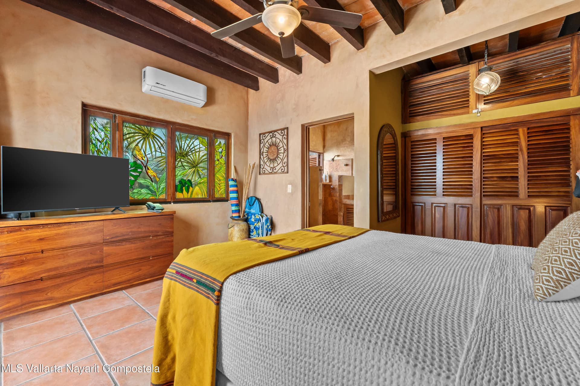 Villas Tizoc 31