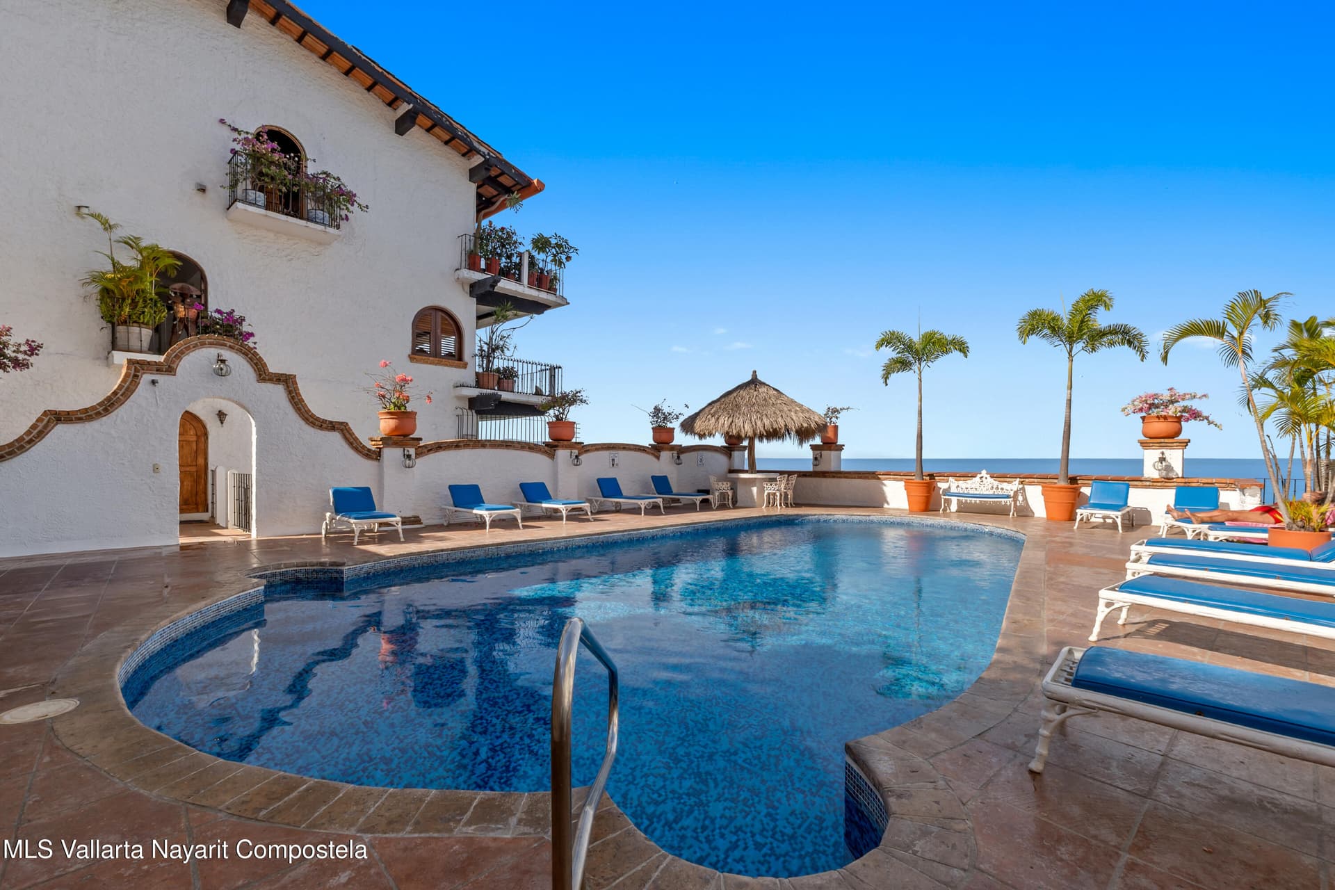 Villas Tizoc 32