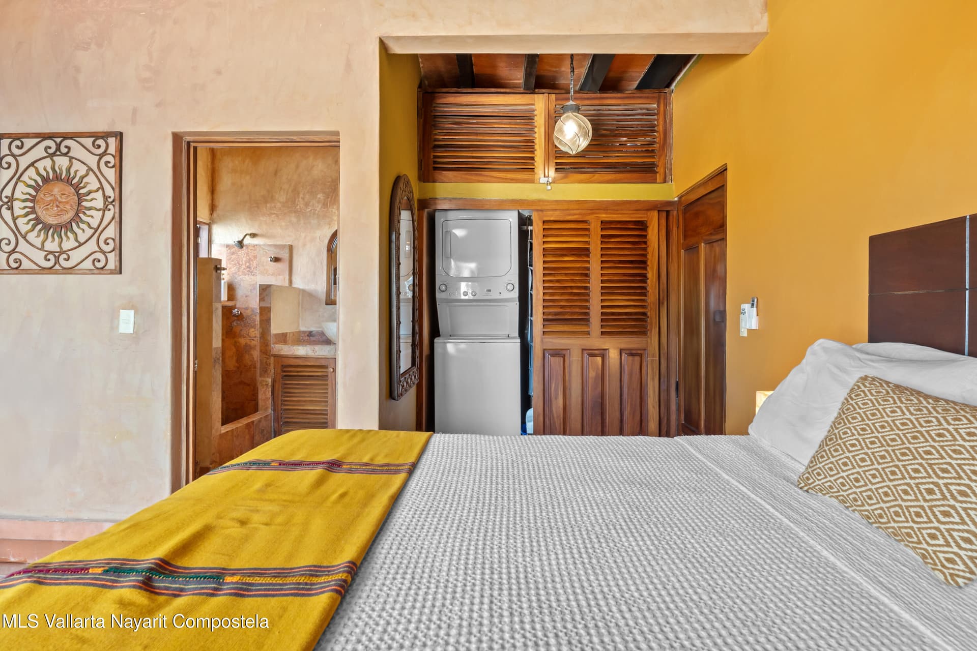 Villas Tizoc 34