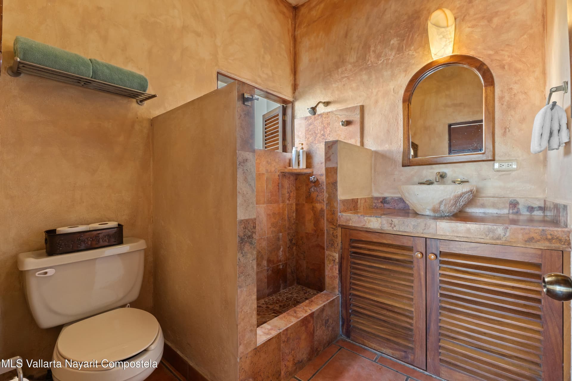 Villas Tizoc 21