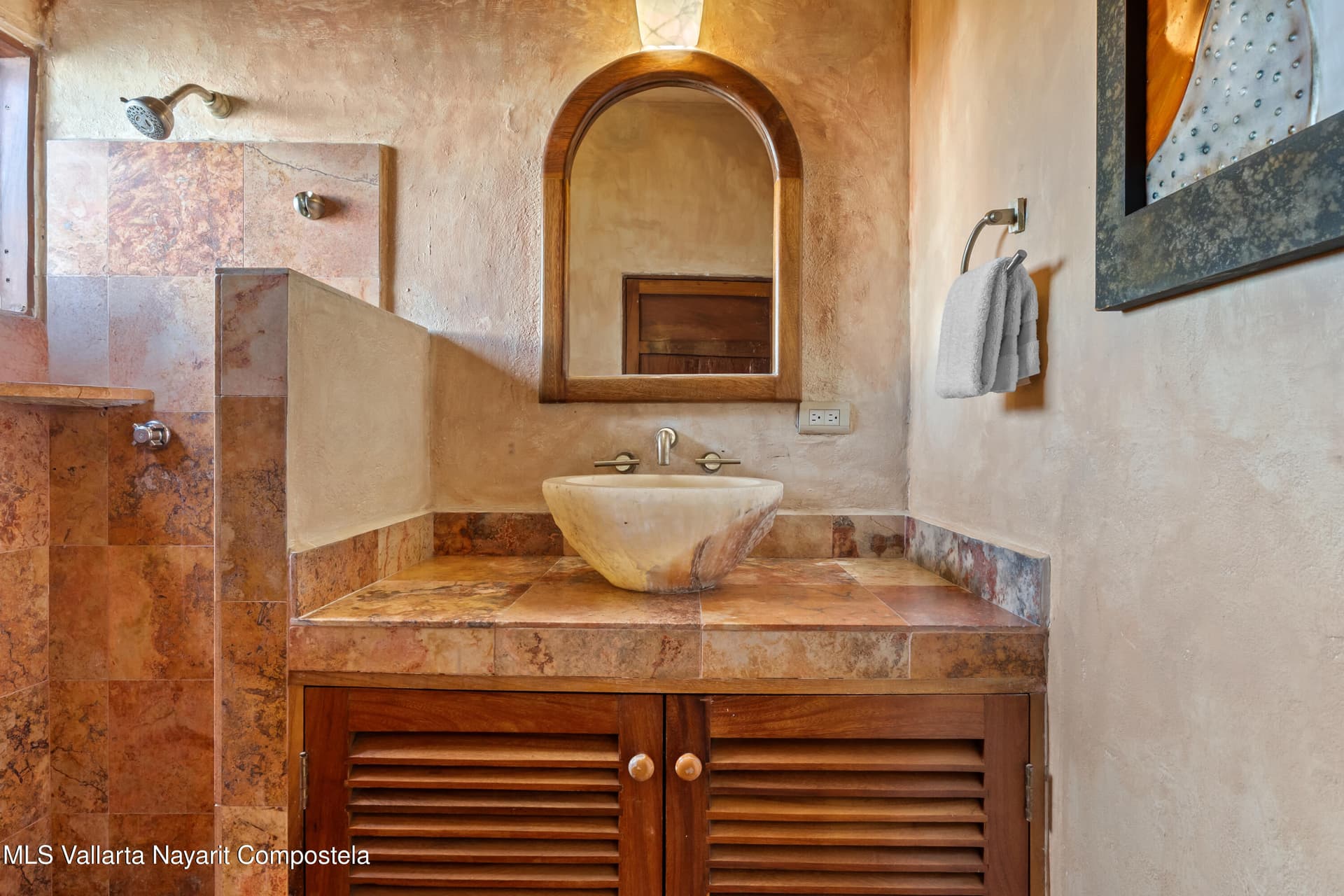 Villas Tizoc 20