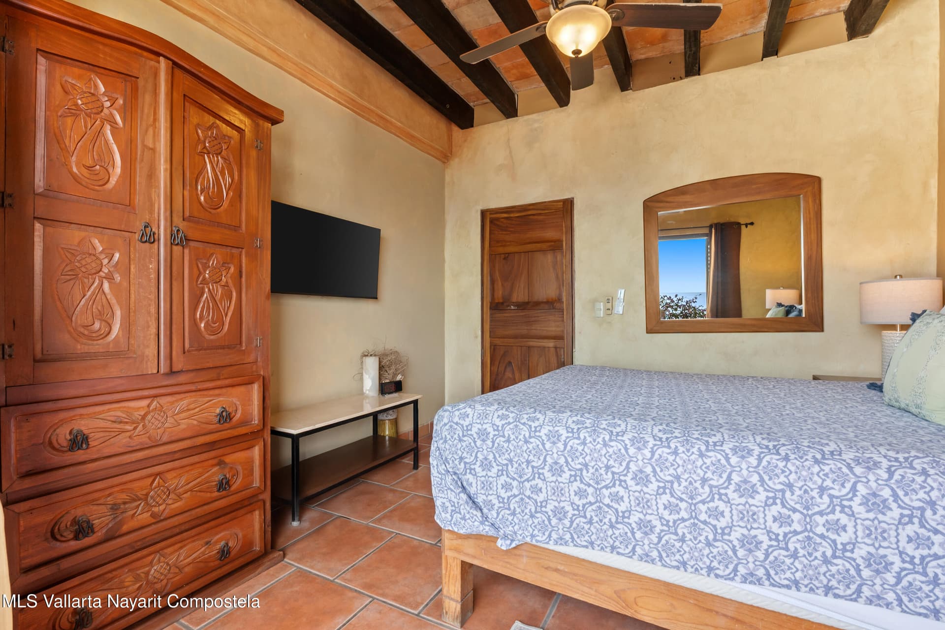 Villas Tizoc 23