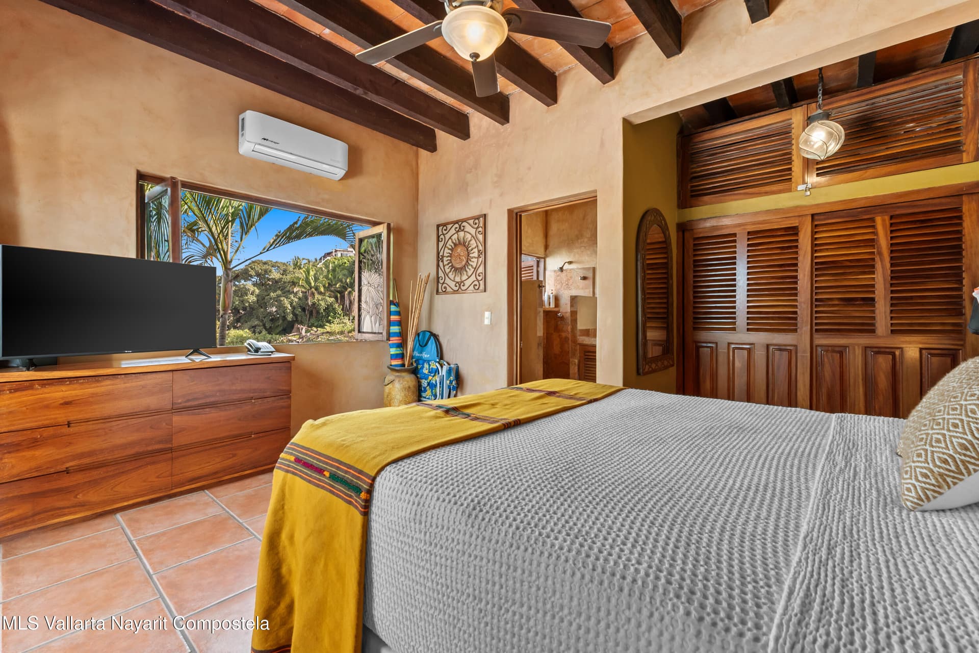 Villas Tizoc 22