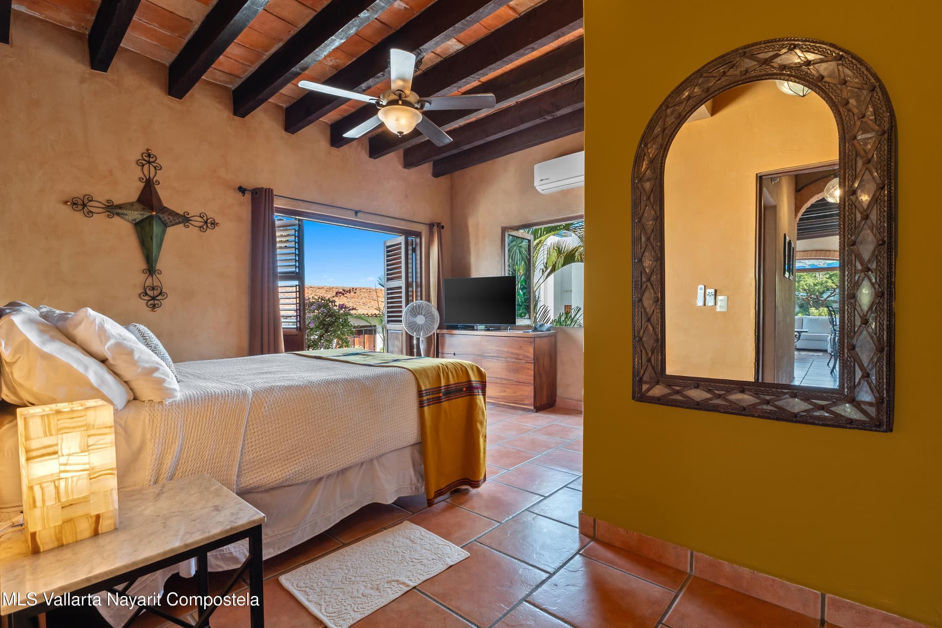 Villas Tizoc 18