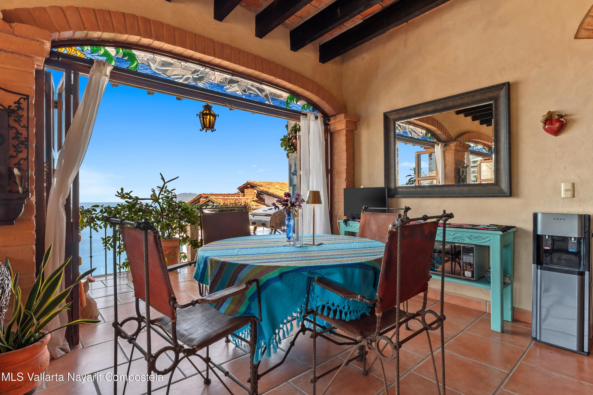 Villas Tizoc 4