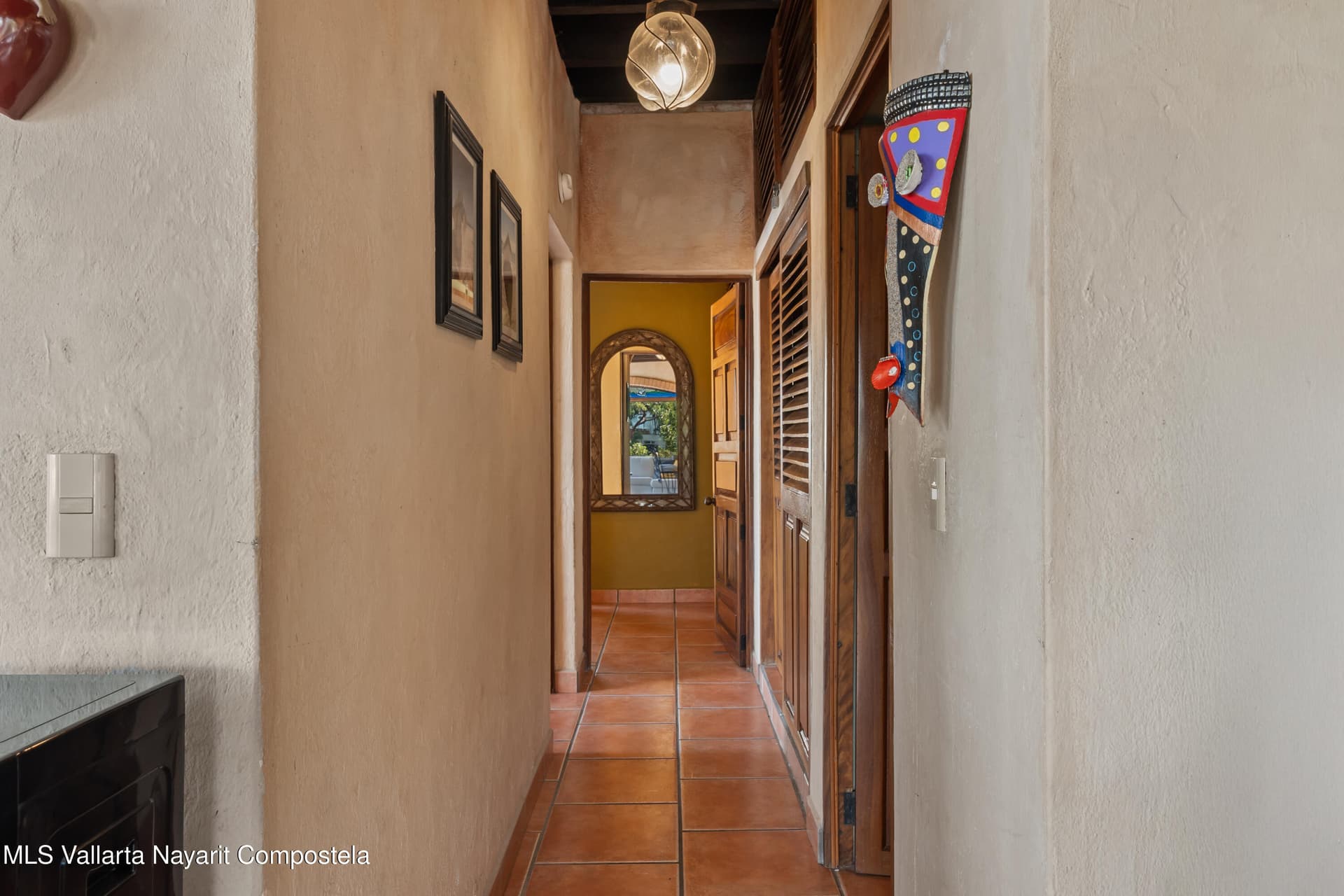 Villas Tizoc 13