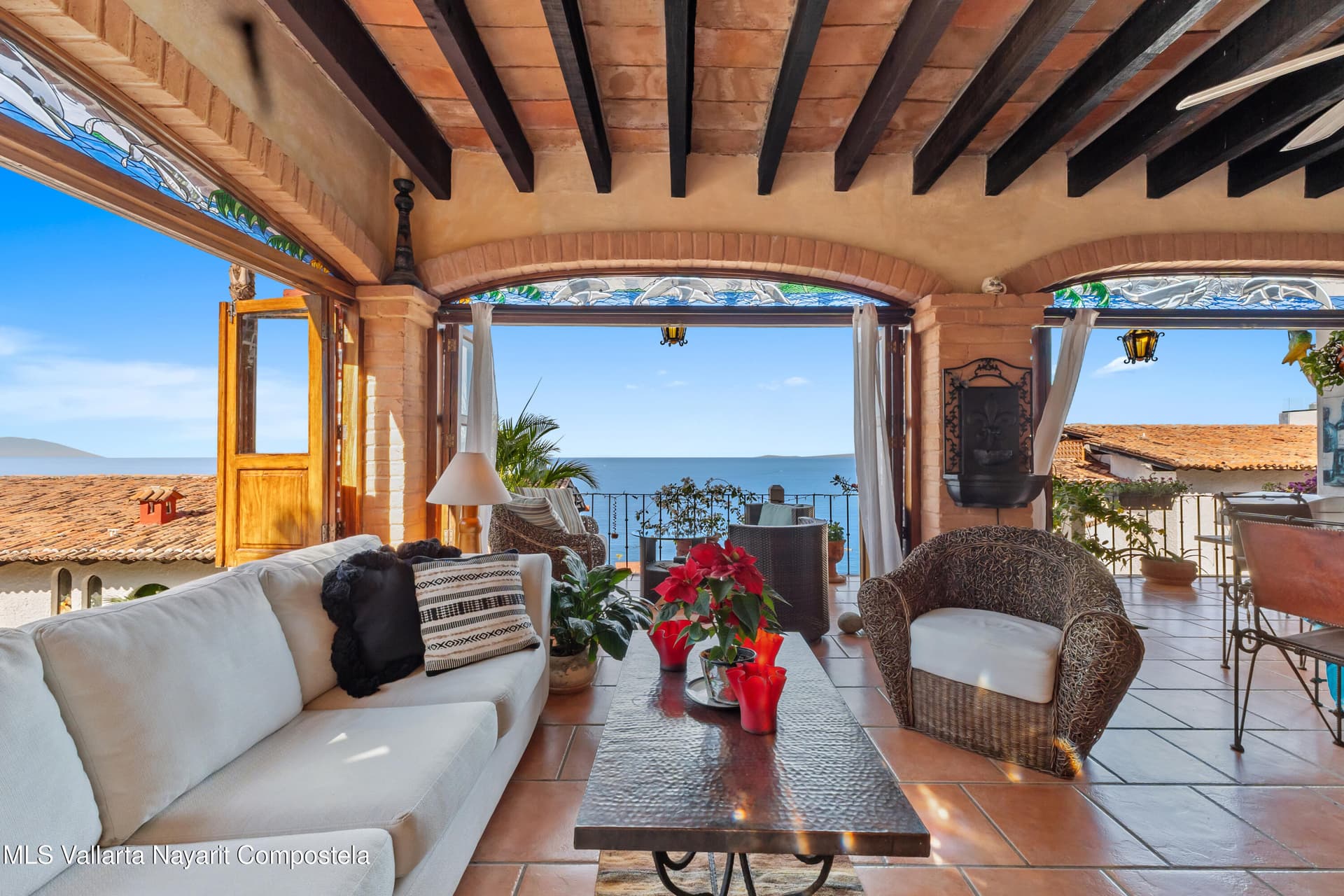 Villas Tizoc 36
