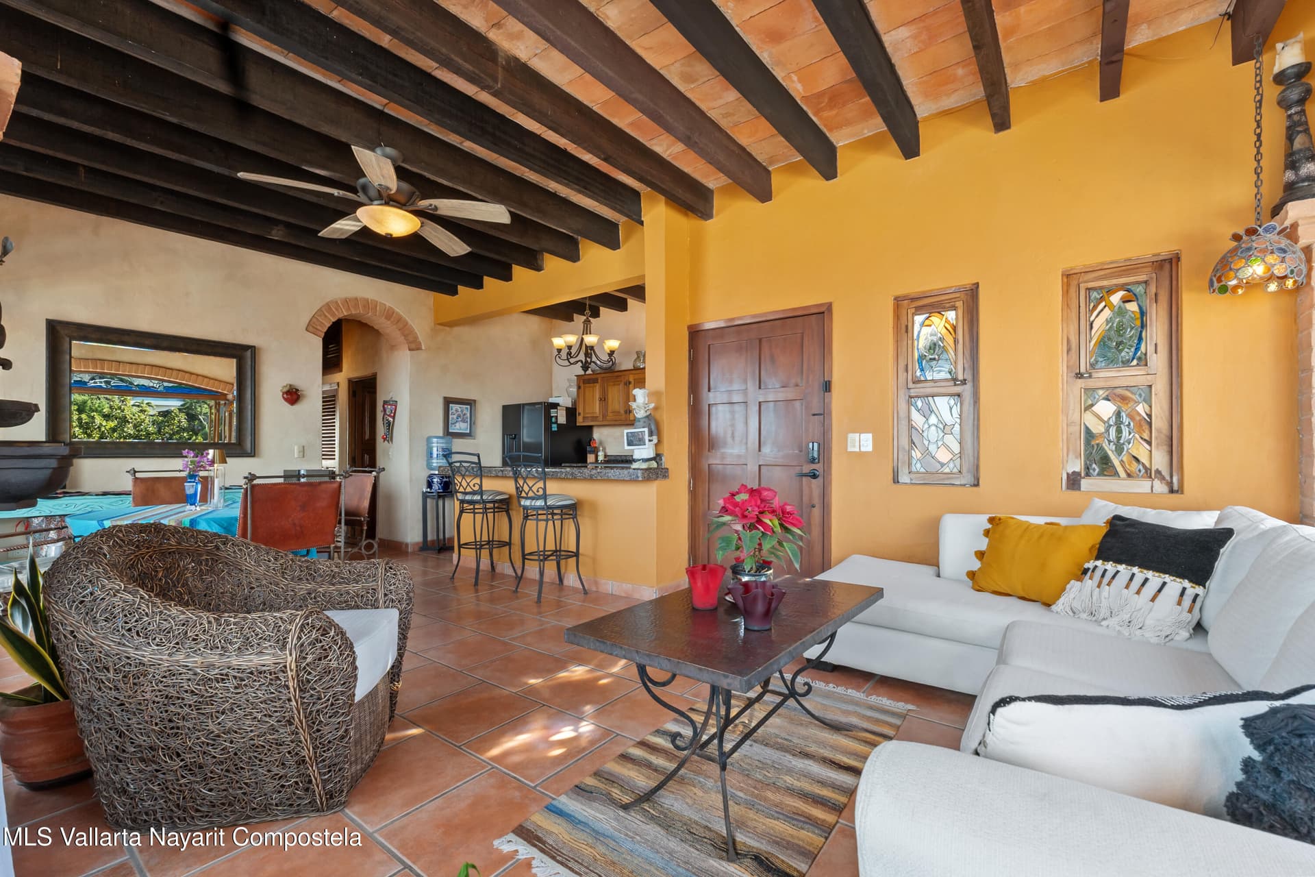 Villas Tizoc 37