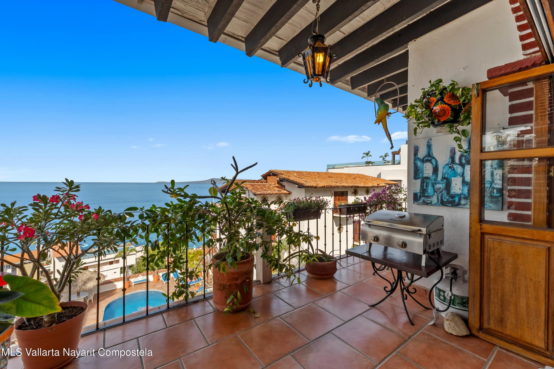 Villas Tizoc 40