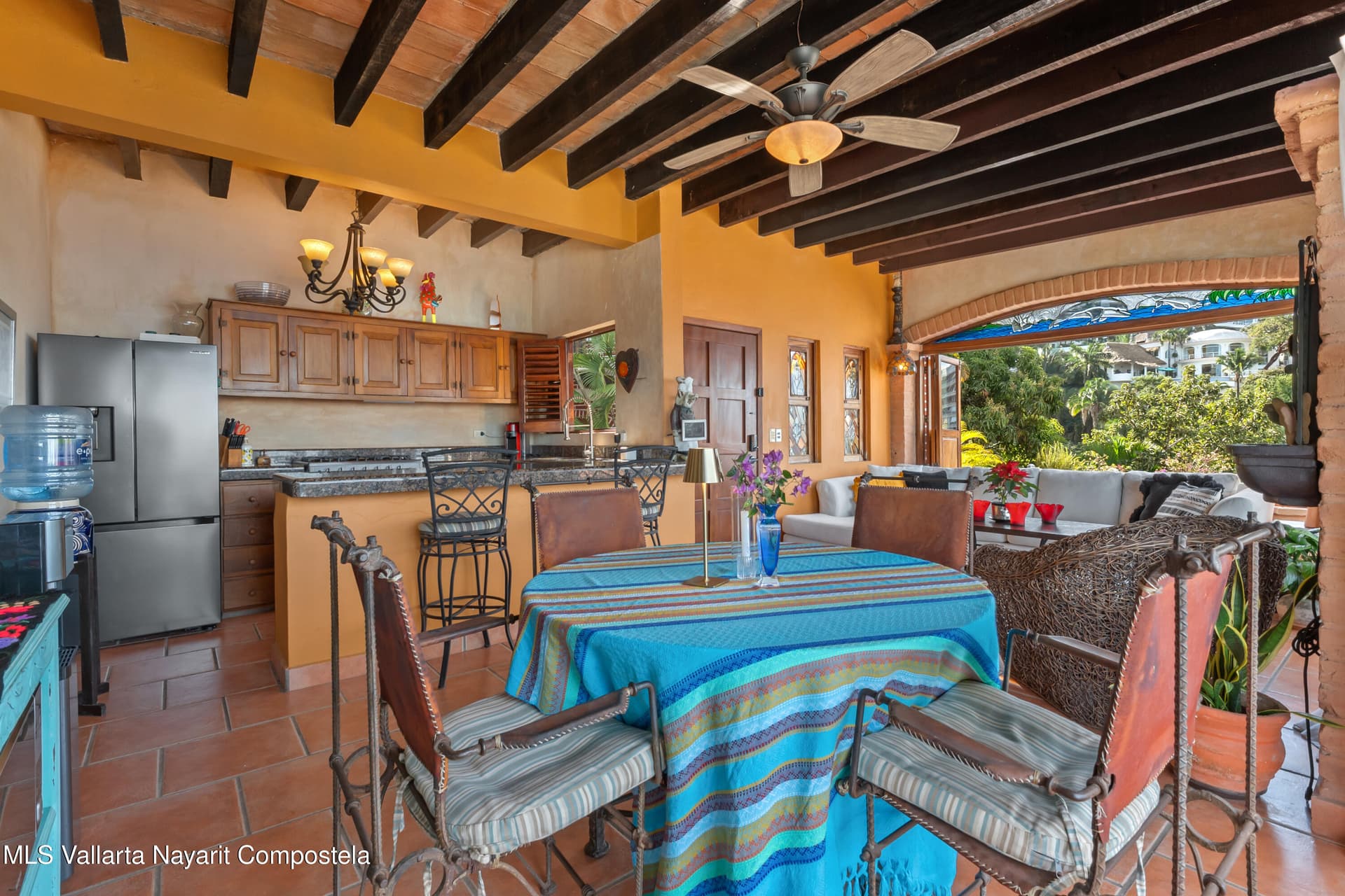Villas Tizoc 30