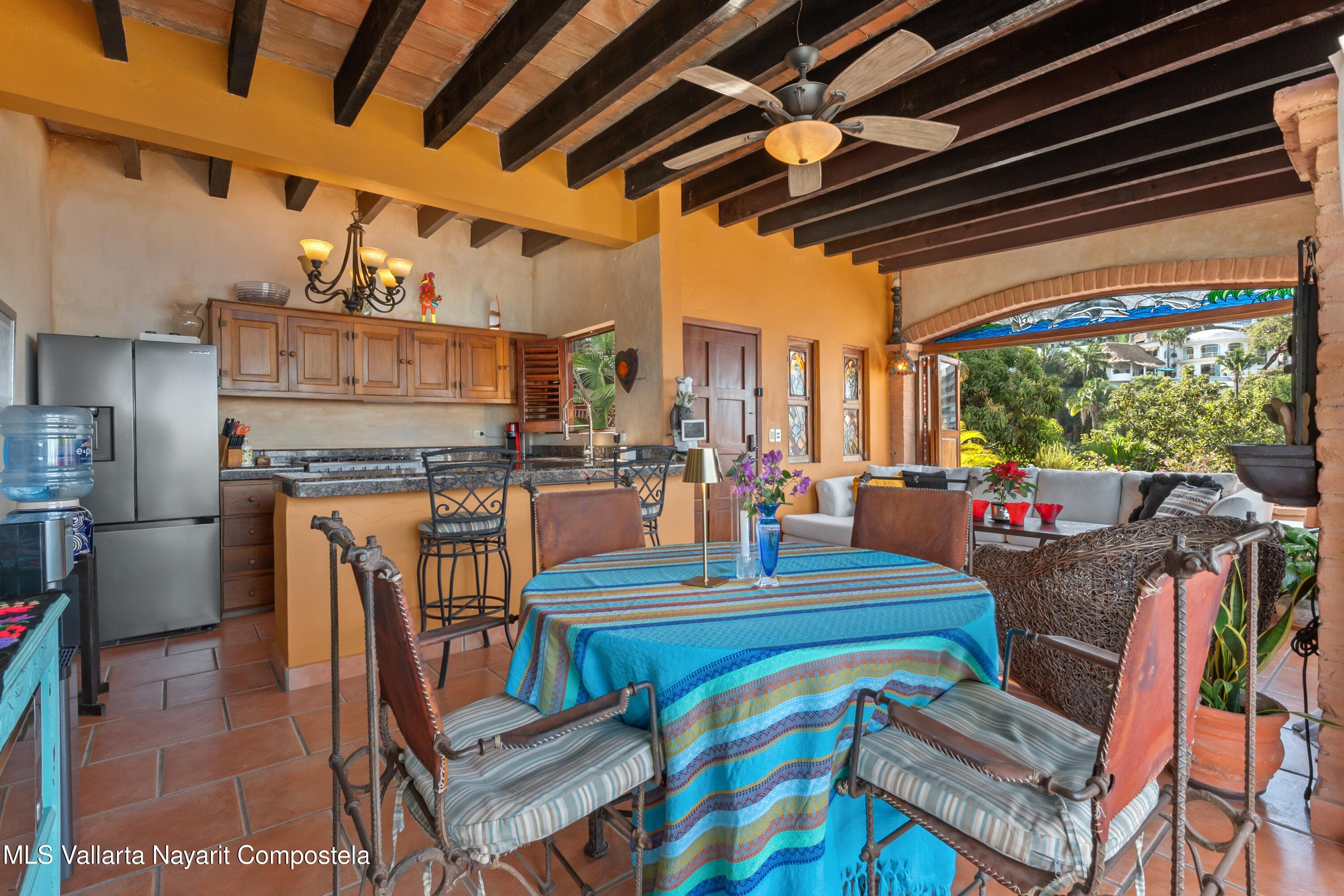 Villas Tizoc 30