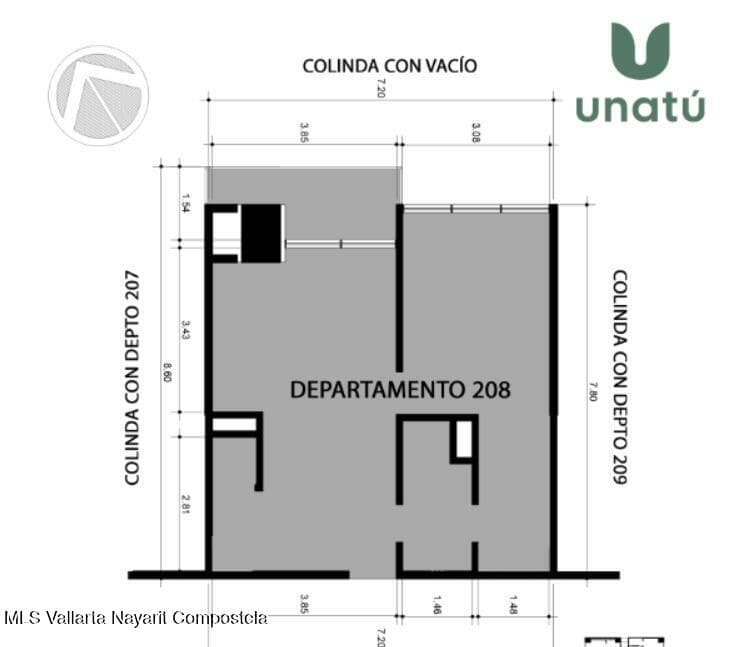 188 Av. Manuel Lepe 6