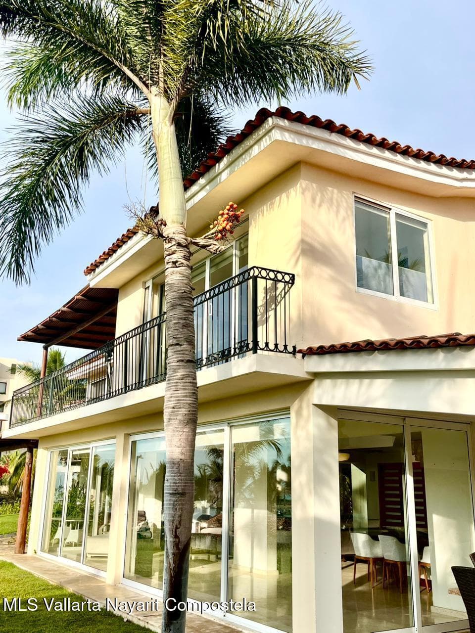 1.2 Carretera Punta de Mita 3