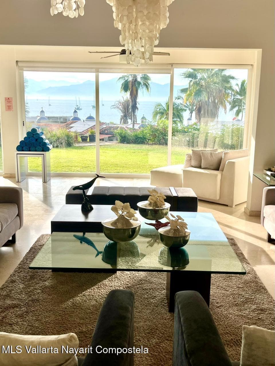 1.2 Carretera Punta de Mita 9