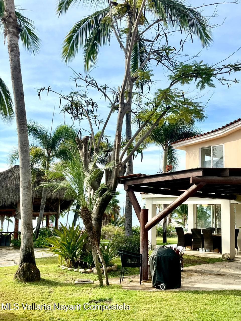 1.2 Carretera Punta de Mita 29