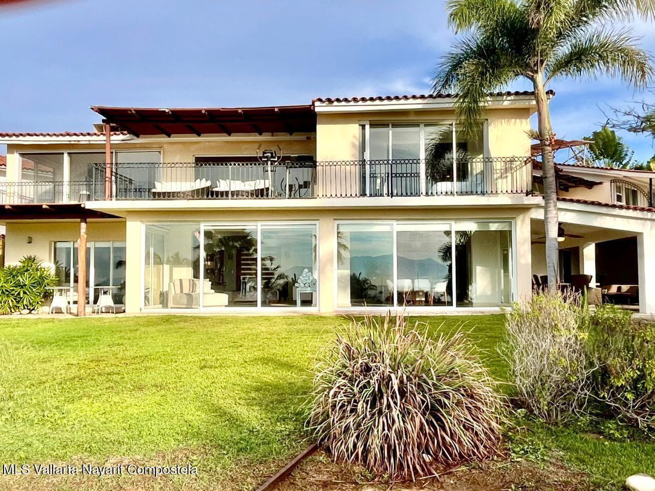 1.2 Carretera Punta de Mita 36