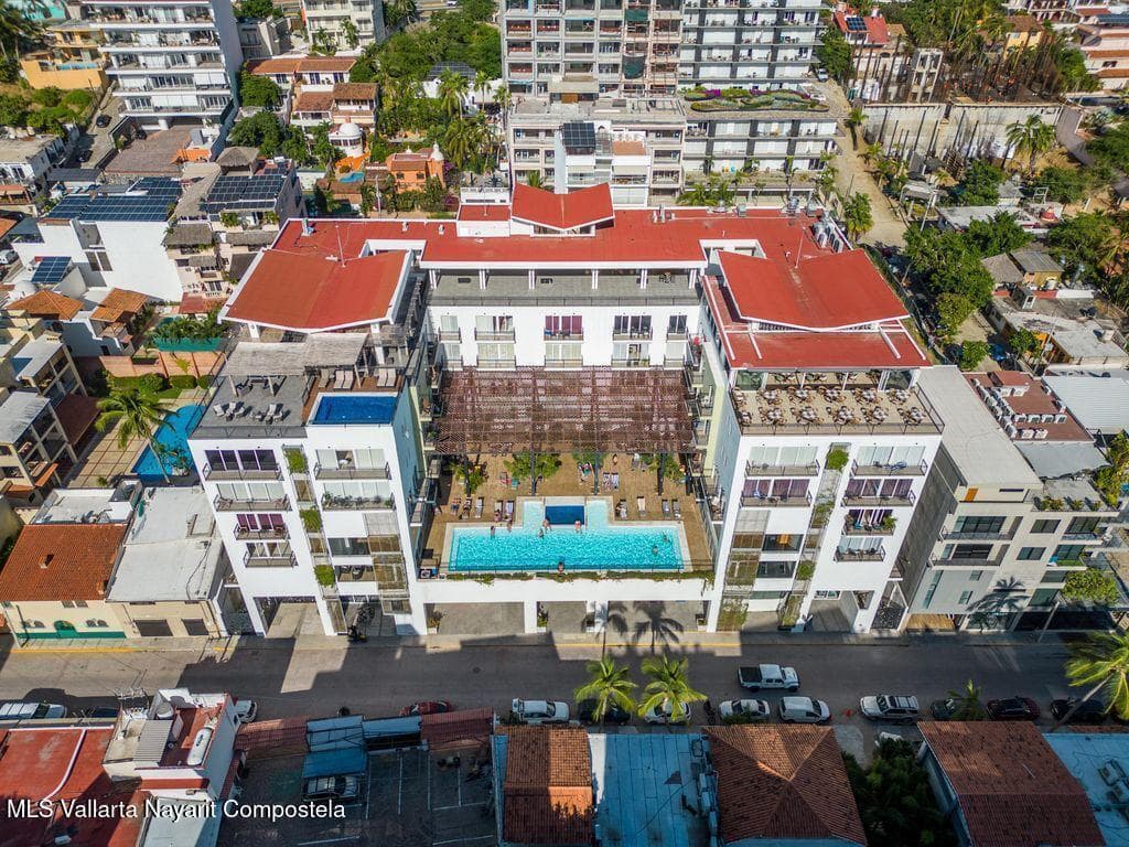 condo