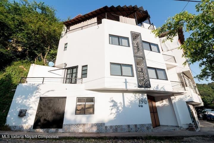 House in Centro South