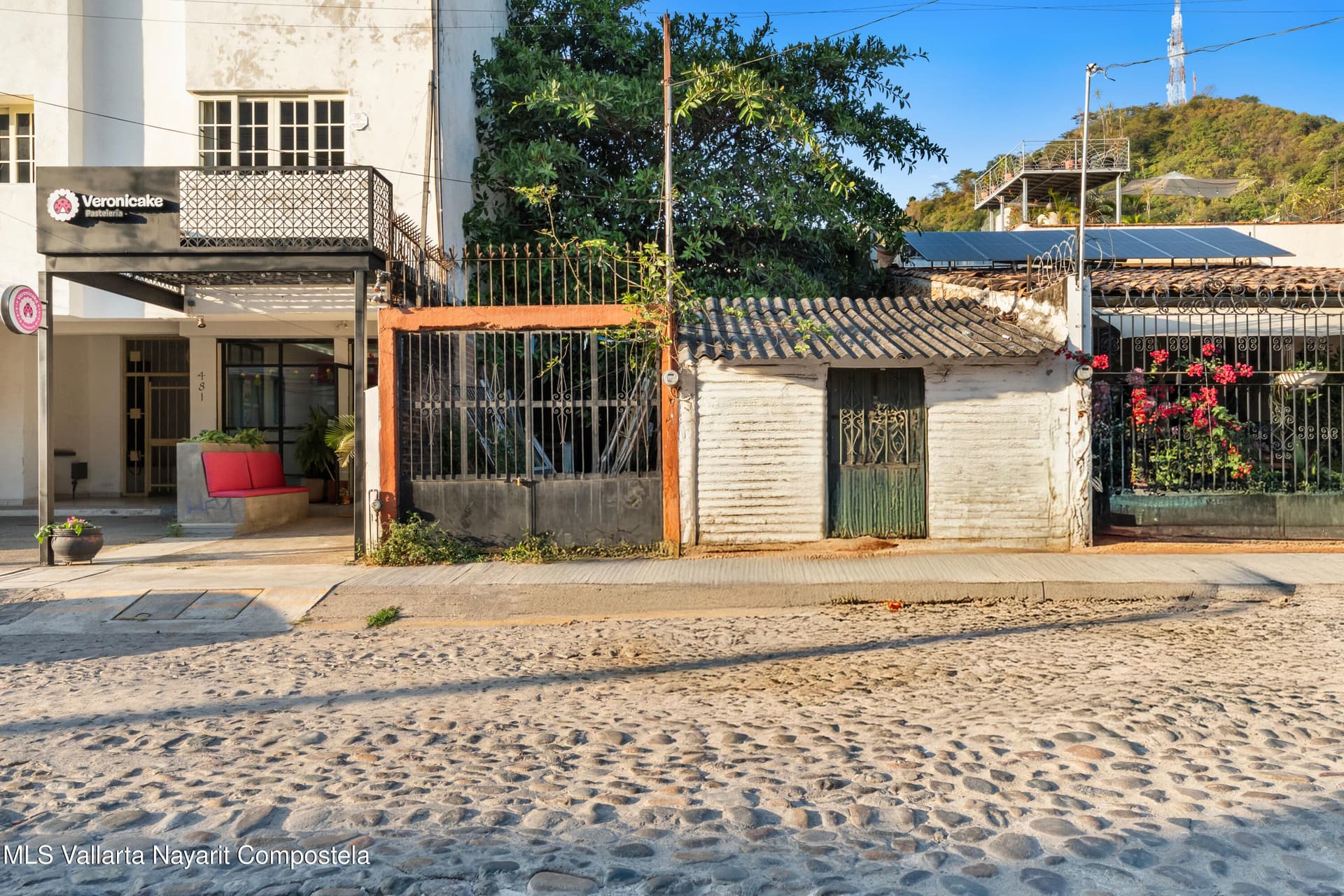 House in Centro South