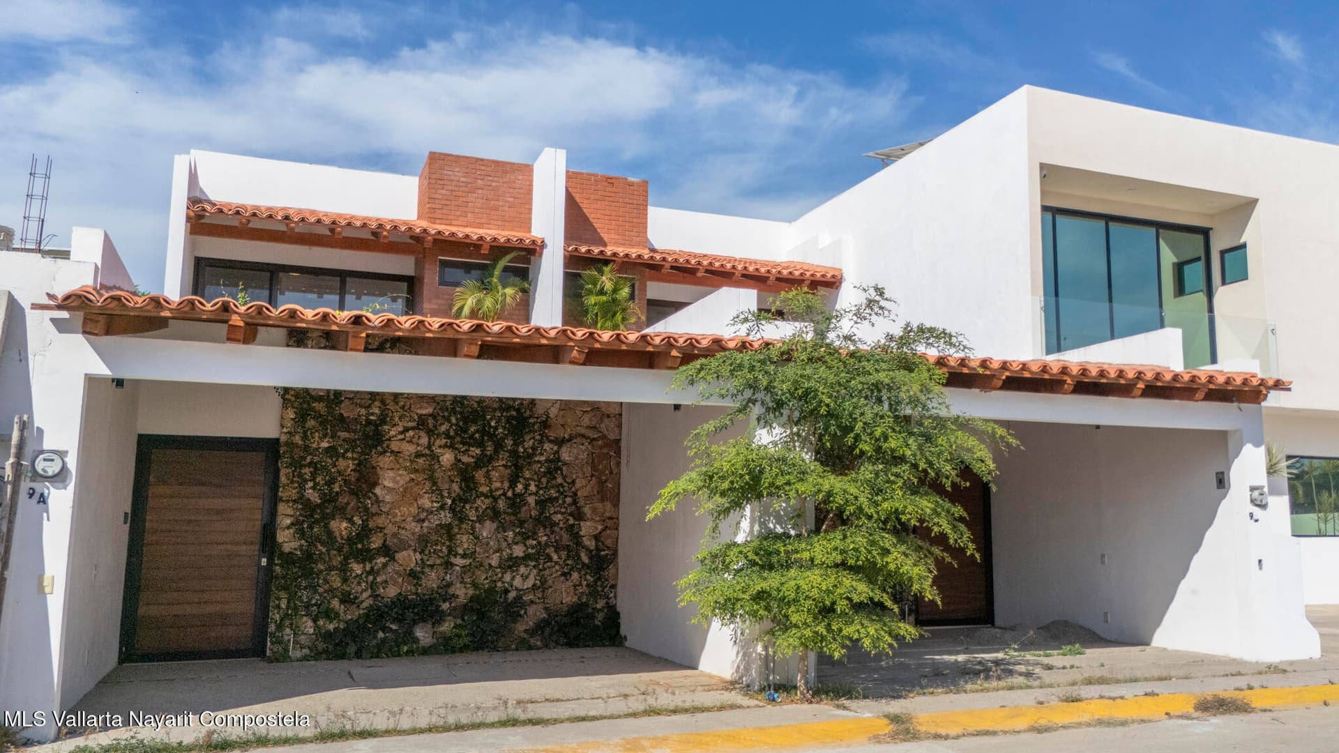 9A Privada de Rinconada Privada 4