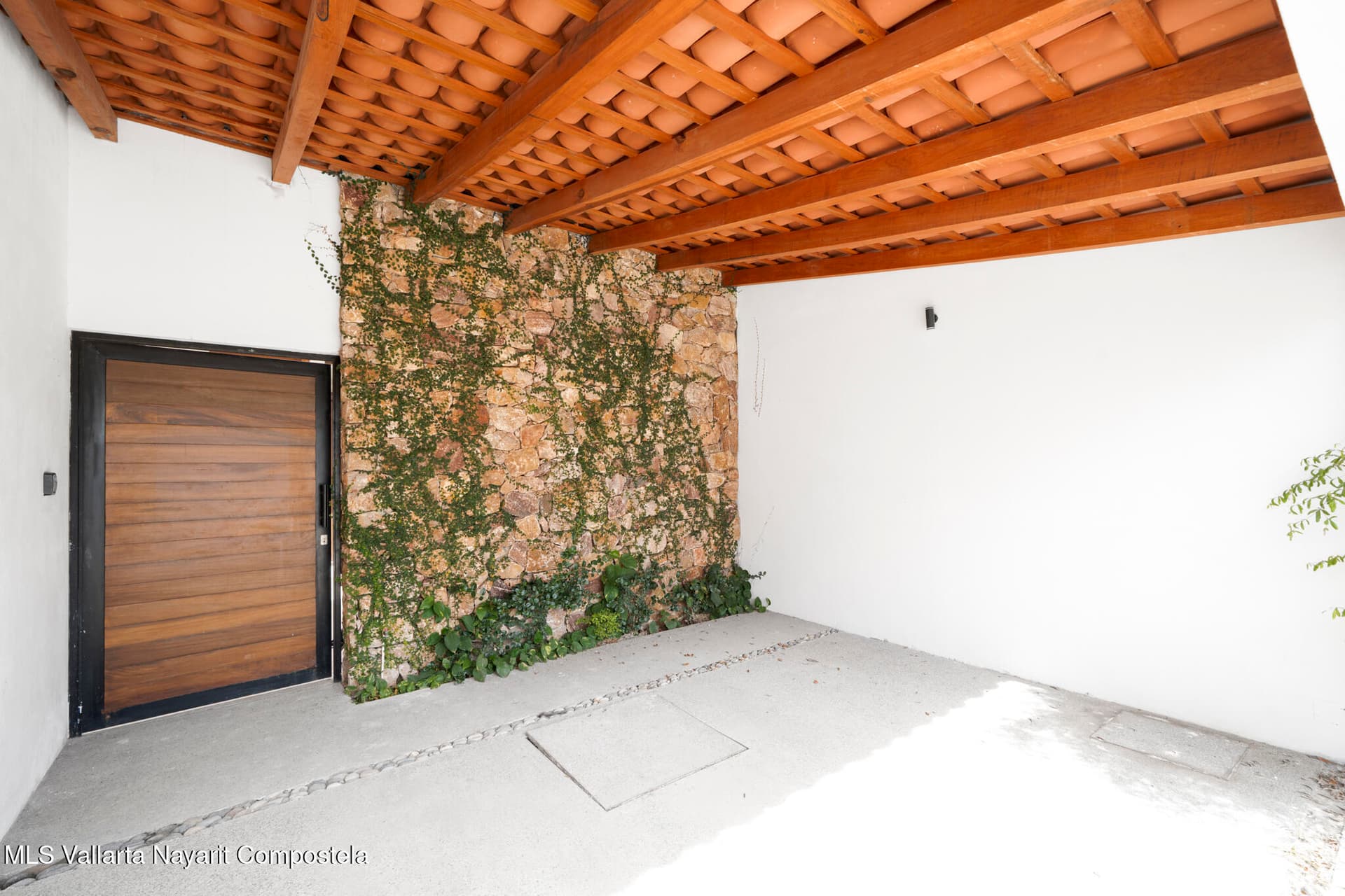 House in Jarretaderas