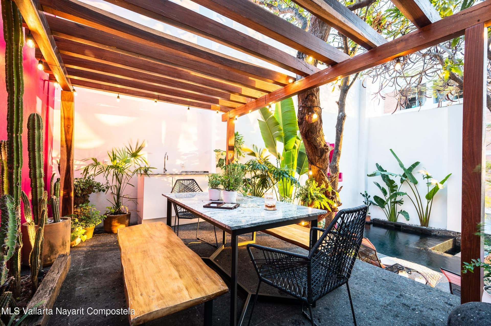 House in Centro South