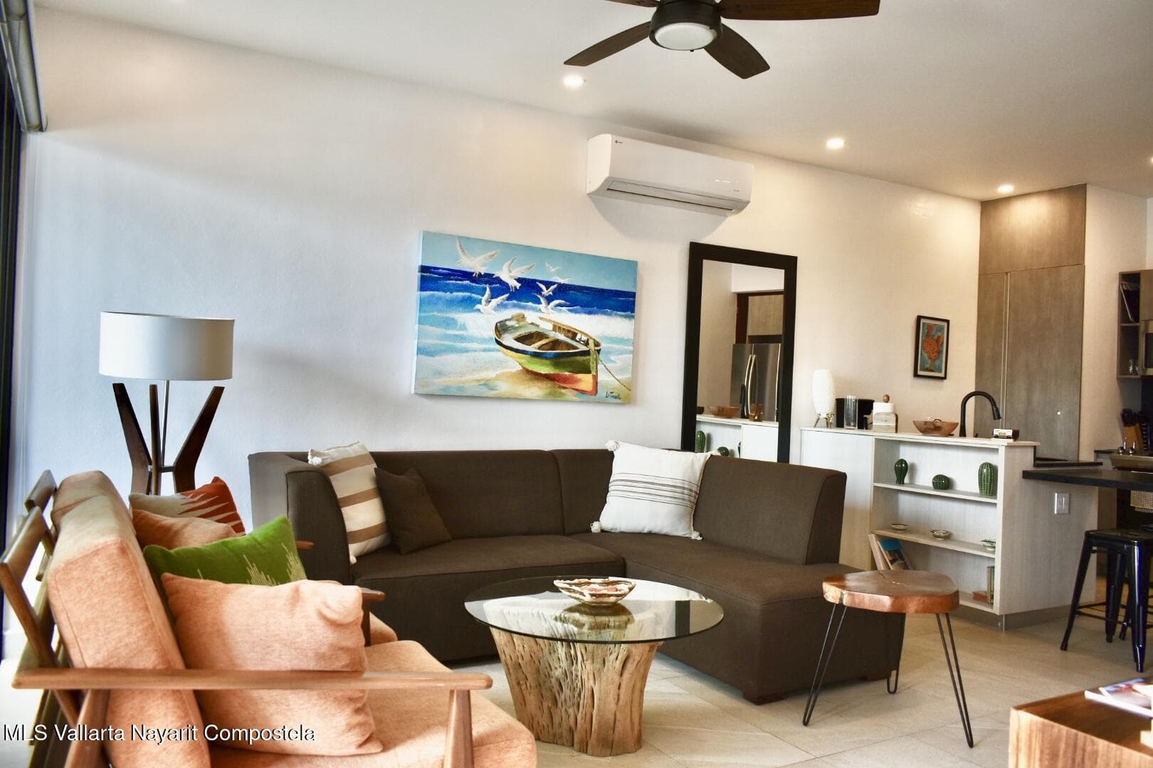 Condominio en San Pancho
