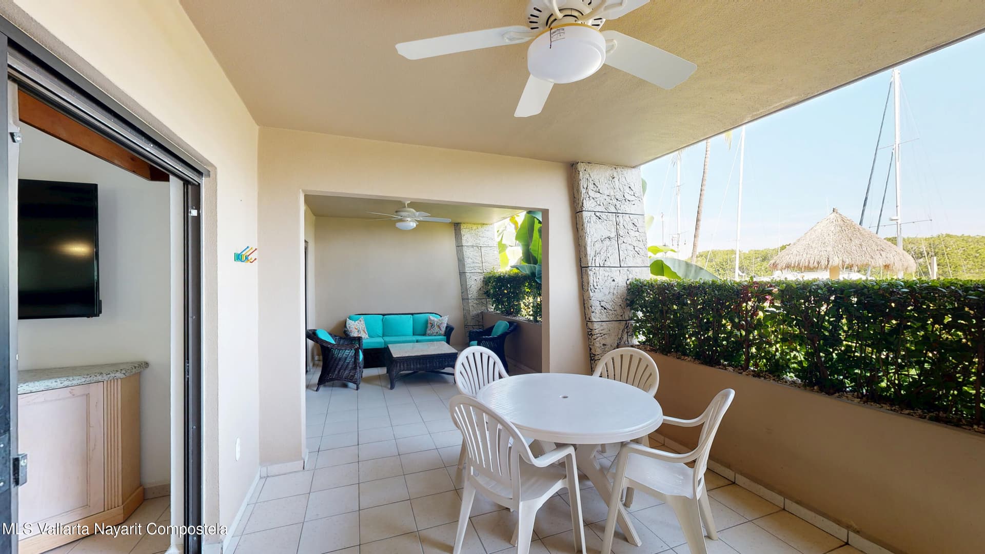 Marina Residences 13