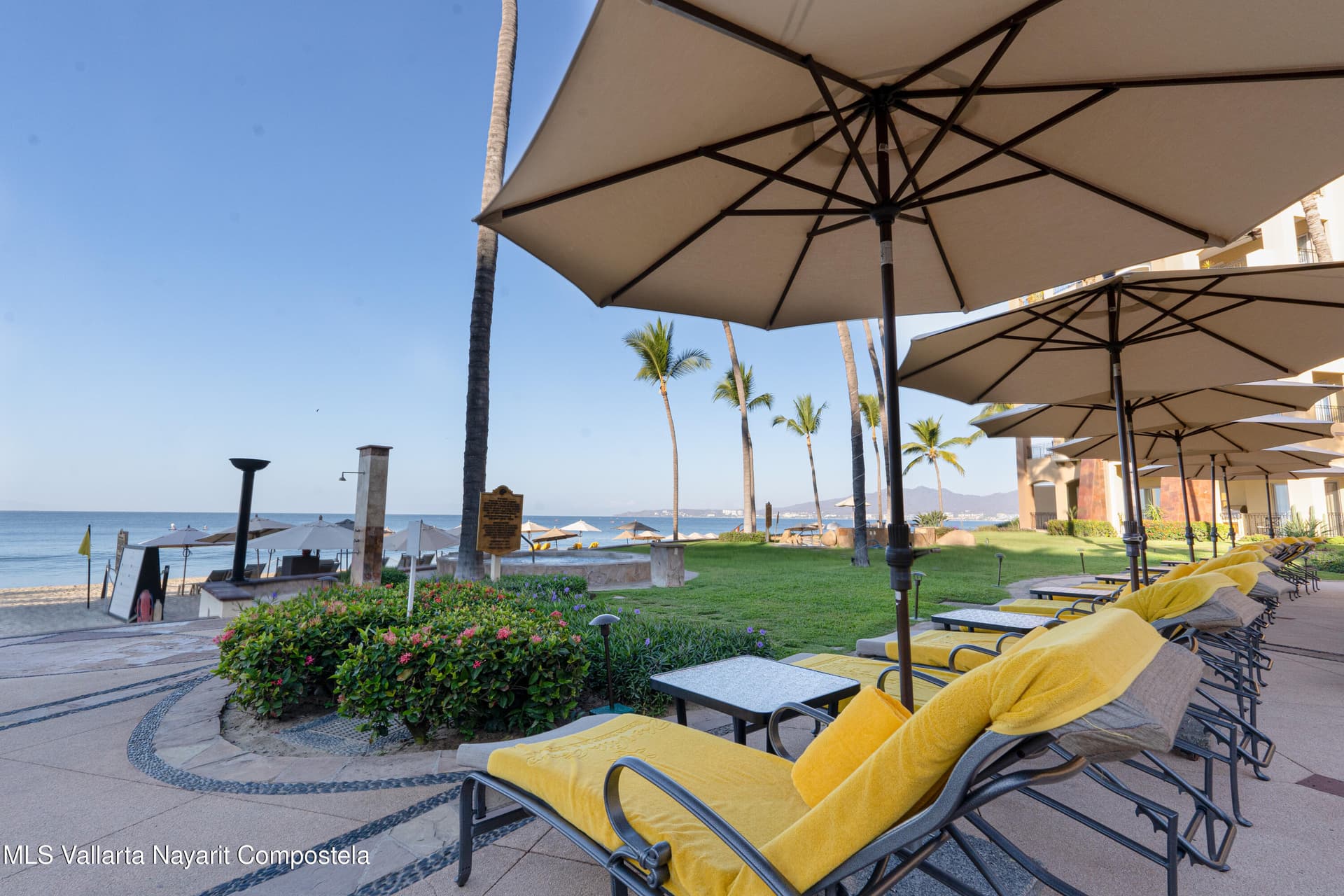 Villa La Estancia 29