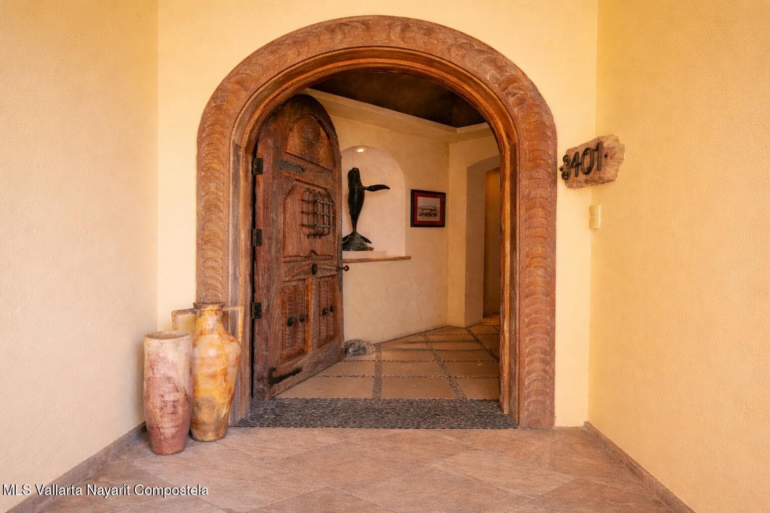 Villa La Estancia
