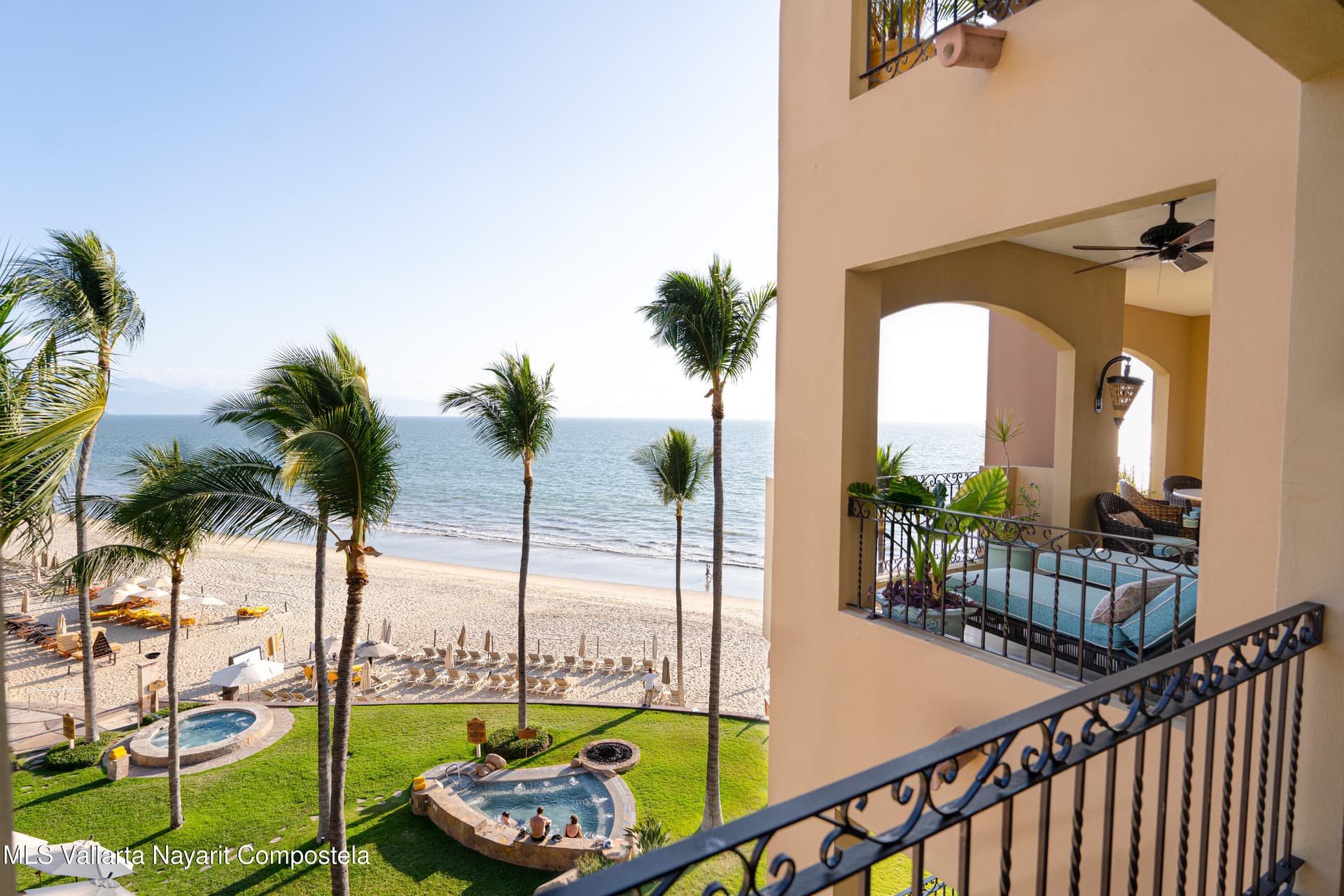 Villa La Estancia 21