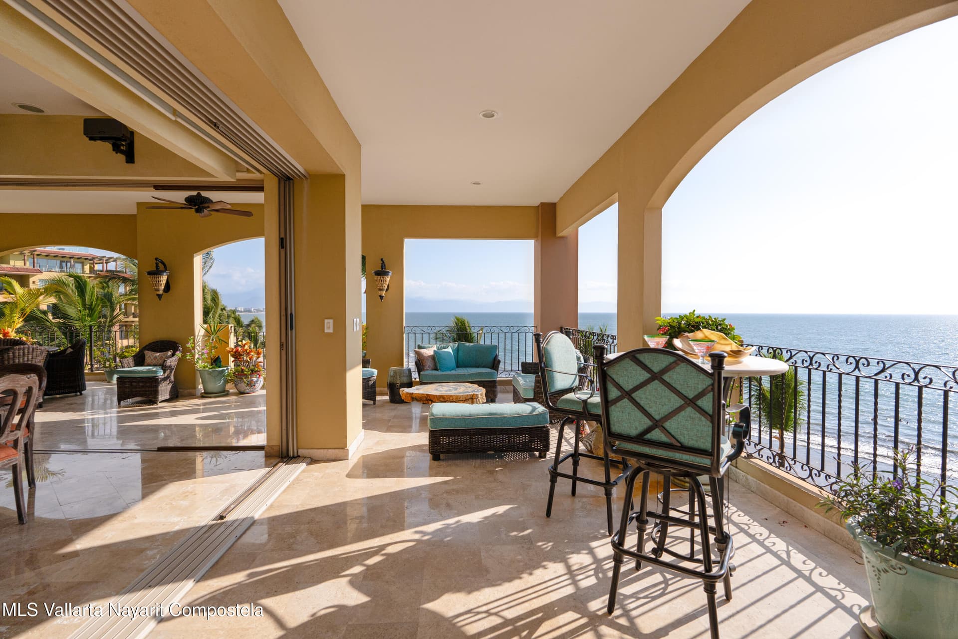 Villa La Estancia 18