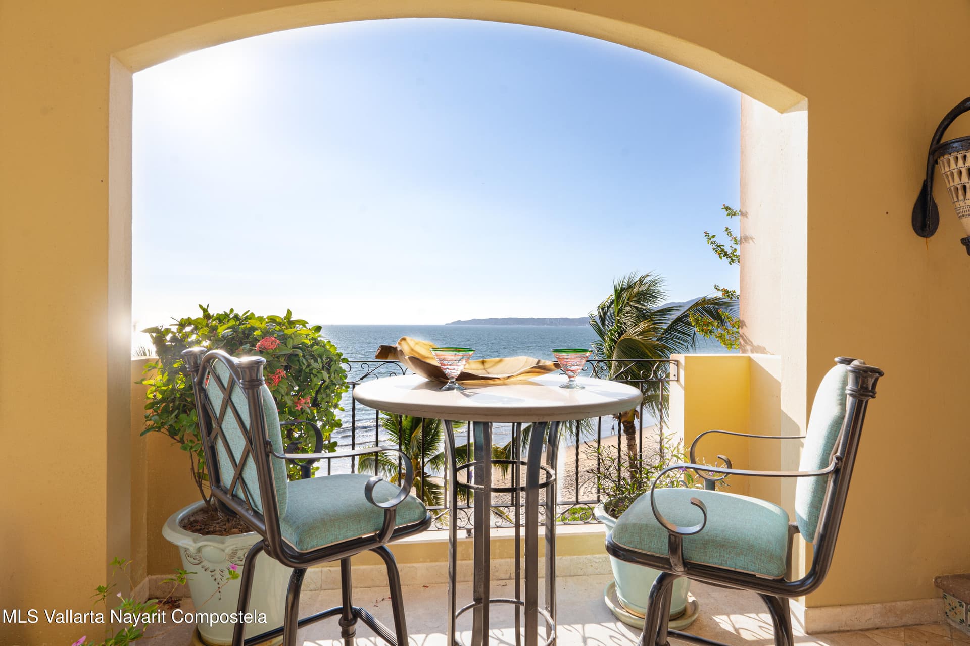 Villa La Estancia 24