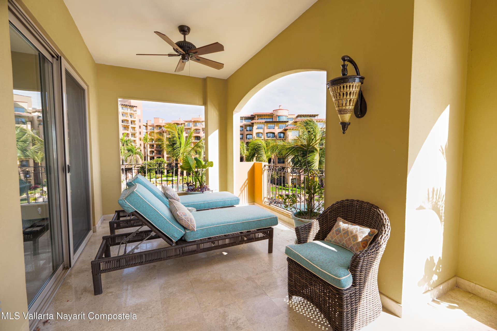 Villa La Estancia 22