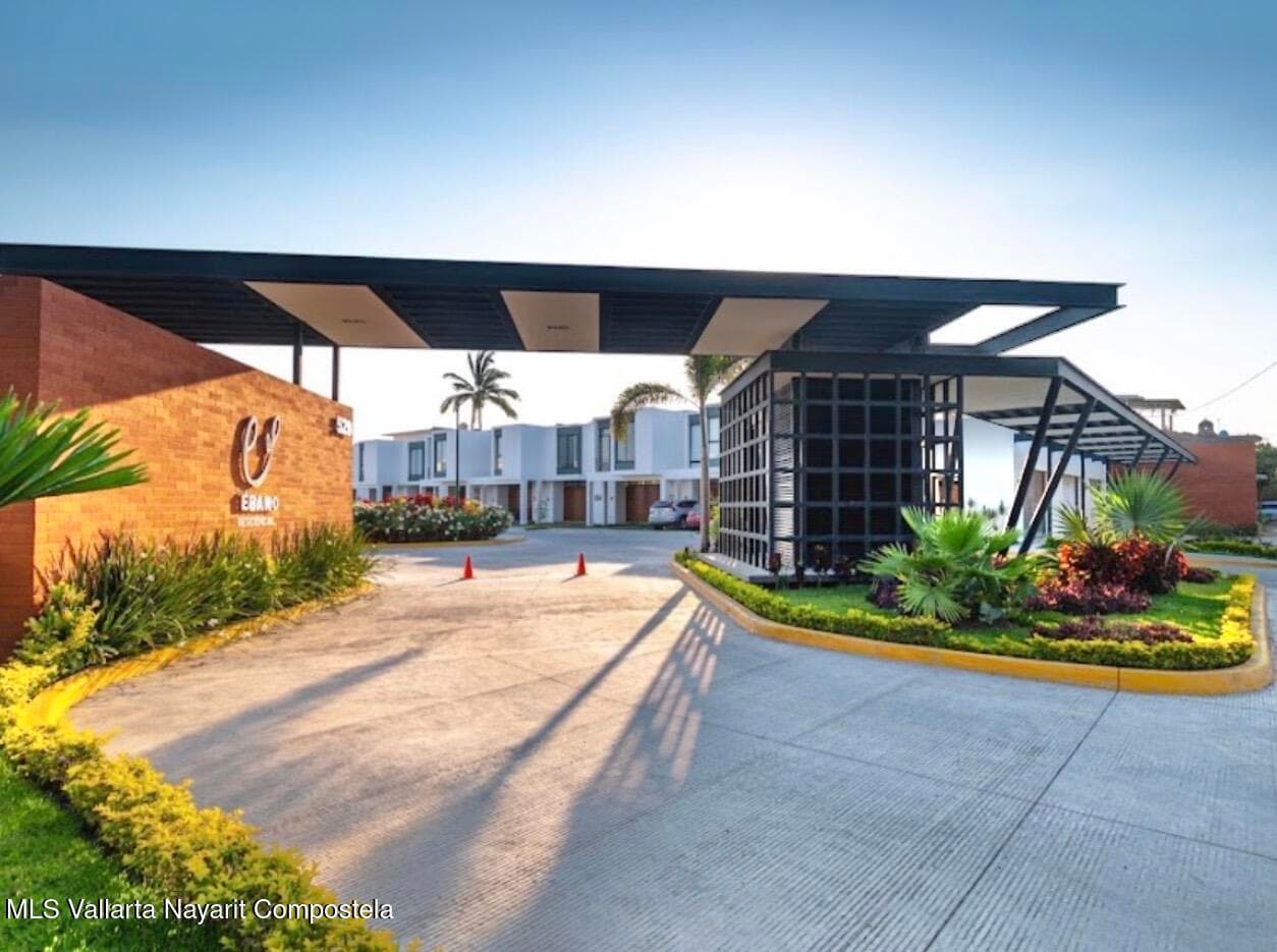 Ebano Residencial 27