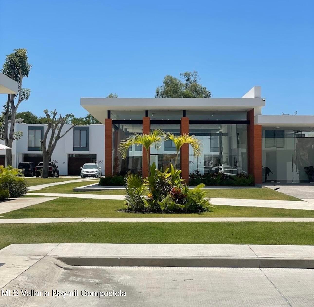 Ebano Residencial 26