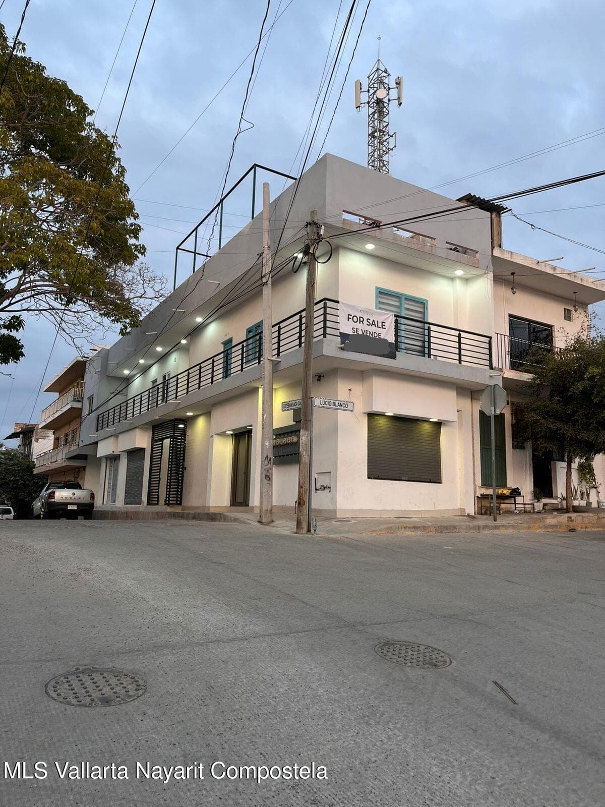 House in Bucerias