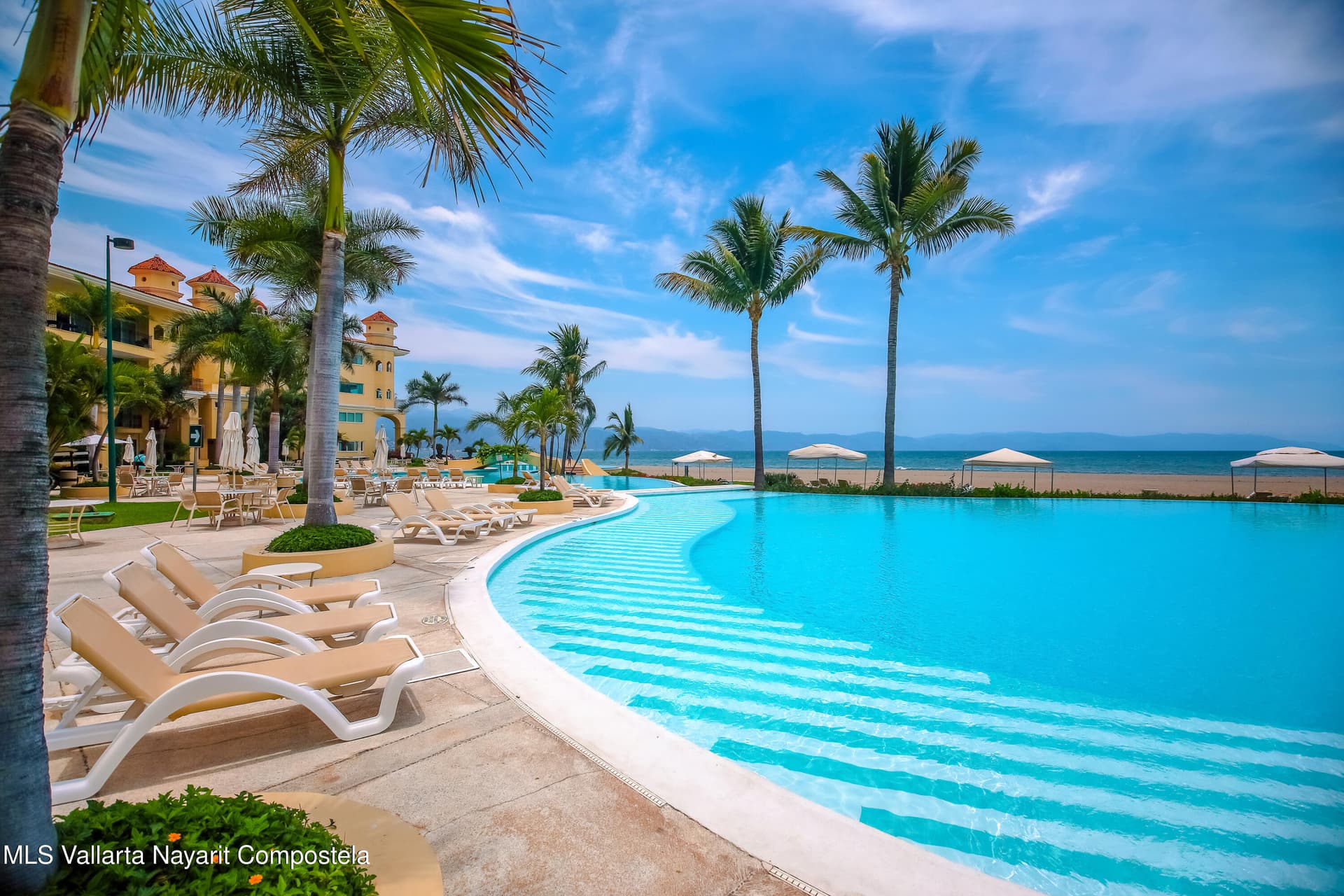 Bay View Grand 20