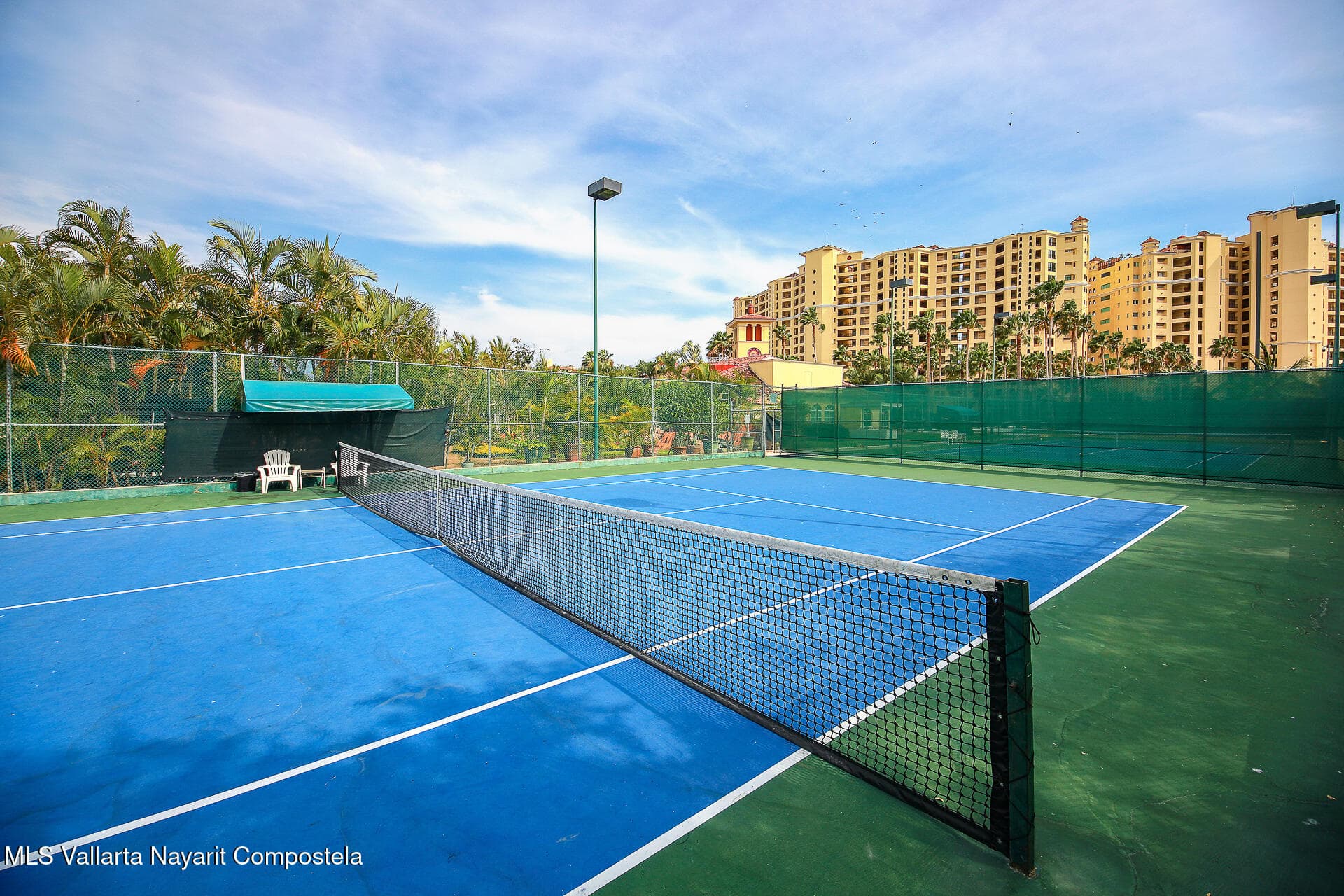 Bay View Grand 40