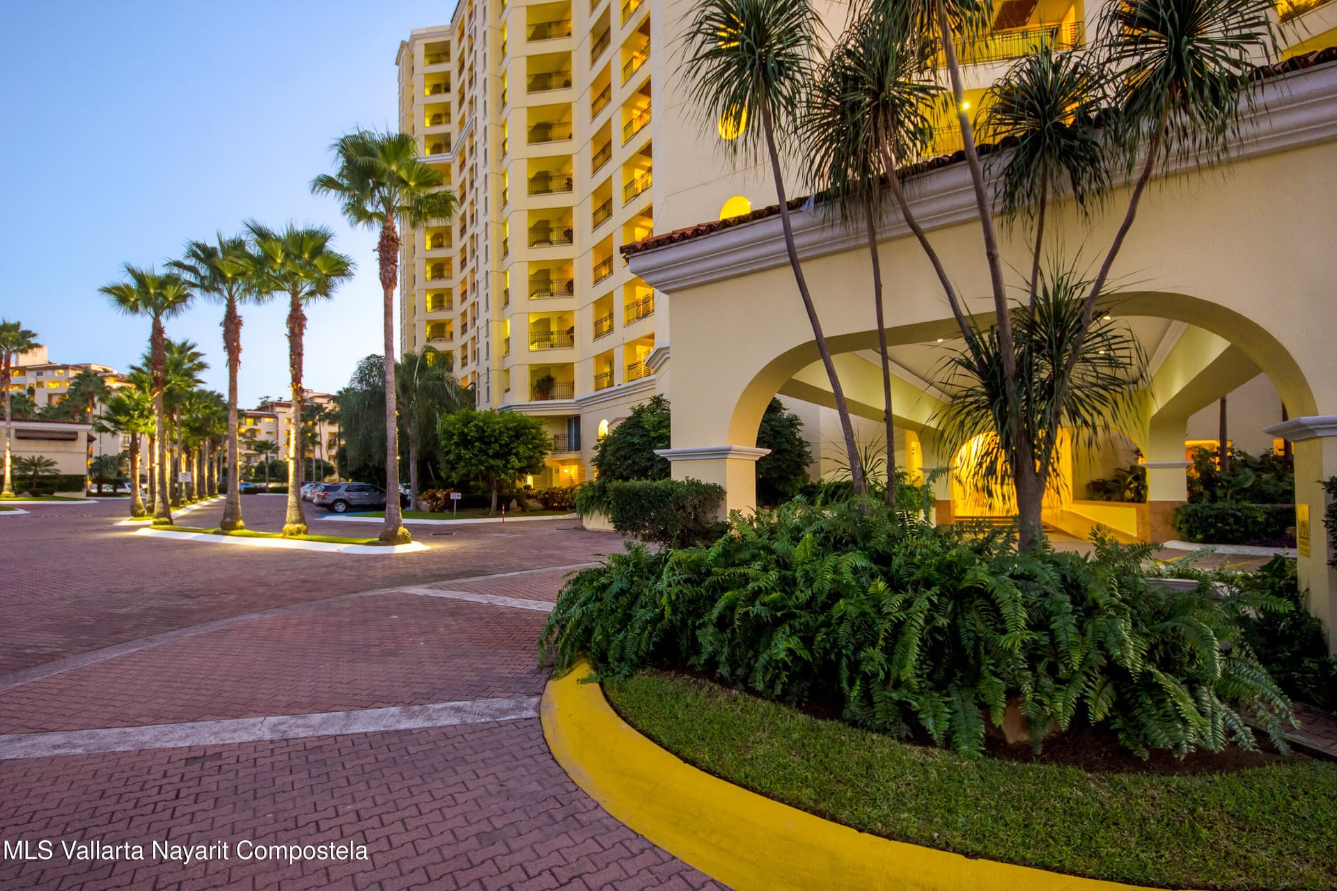 Bay View Grand 31