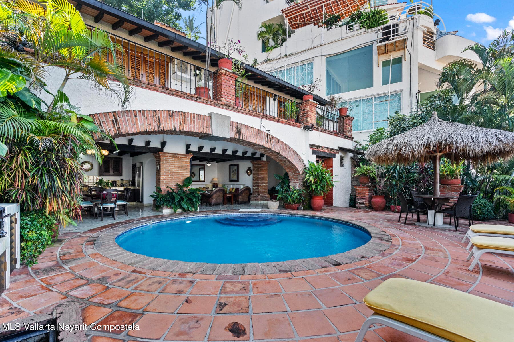 condo