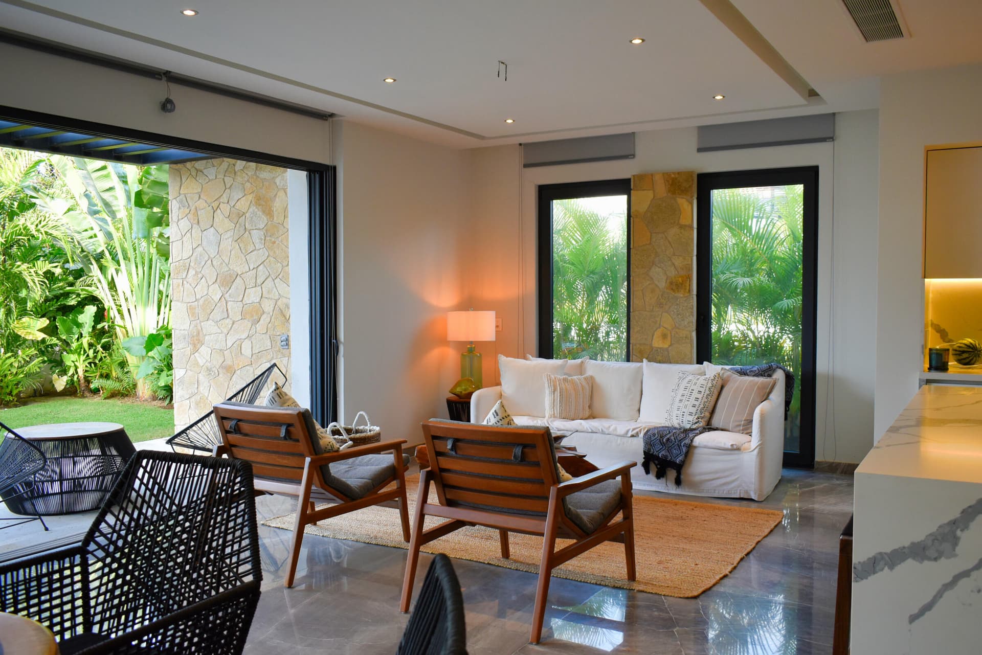 Los Tigres 10