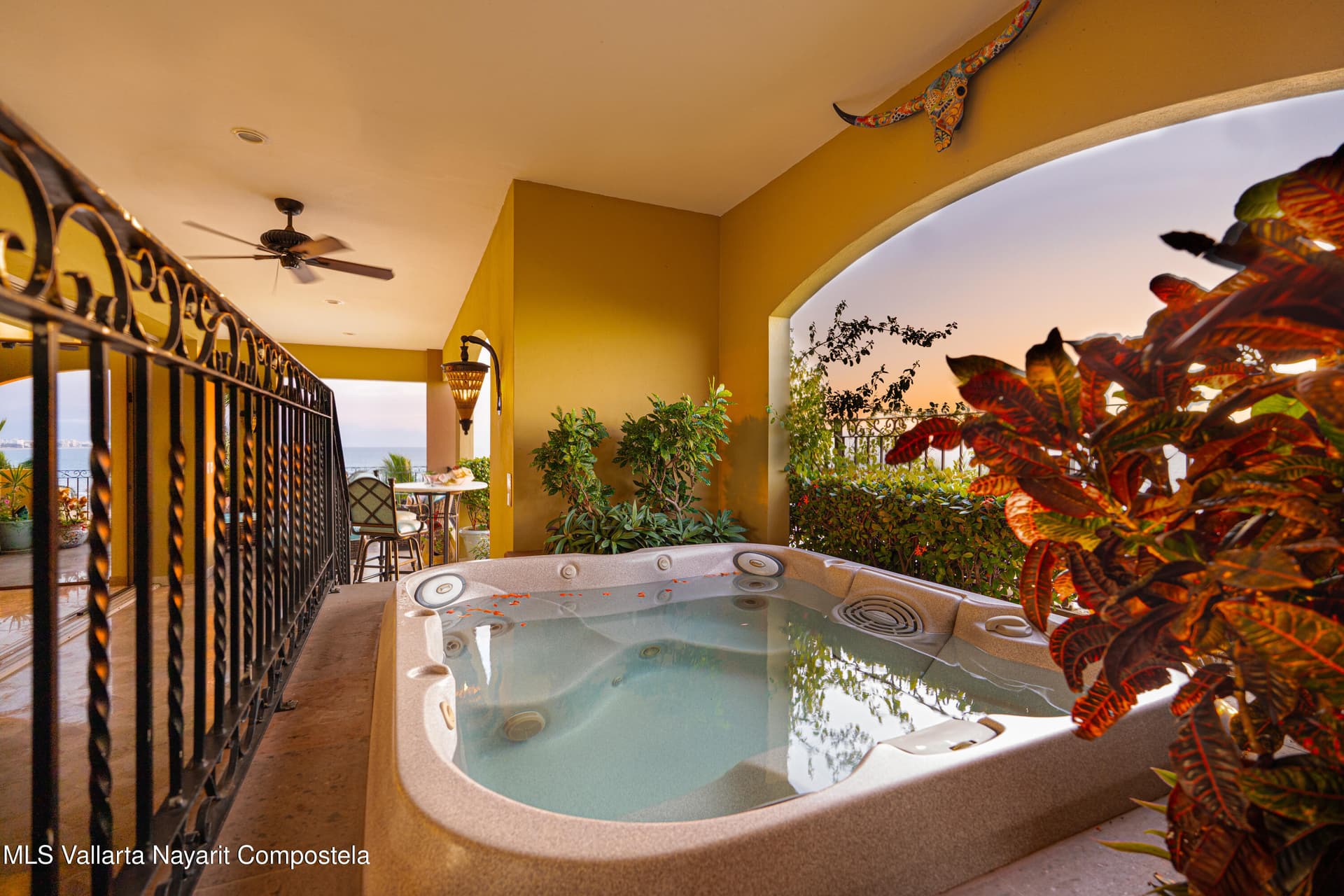 Villa La Estancia 25