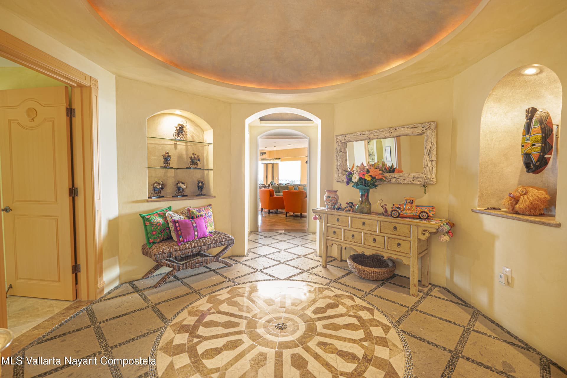 Villa La Estancia 3